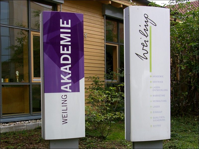 Laden-Impressionen