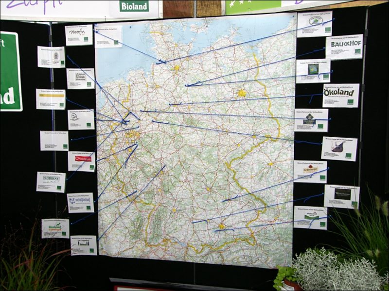 Laden-Impressionen